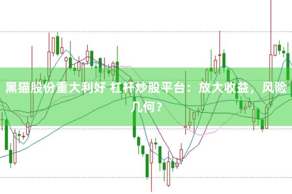黑猫股份重大利好 杠杆炒股平台：放大收益，风险几何？