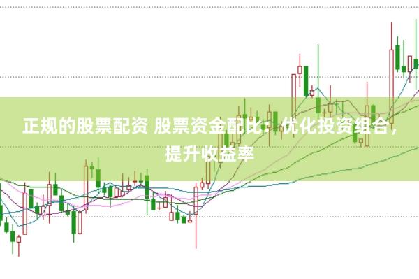 正规的股票配资 股票资金配比：优化投资组合，提升收益率