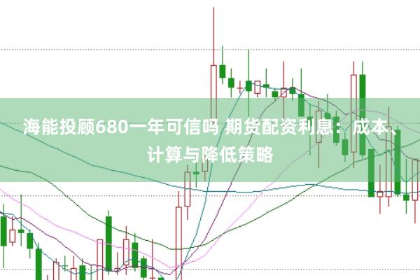 海能投顾680一年可信吗 期货配资利息：成本、计算与降低策略