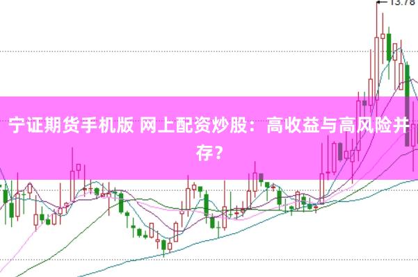 宁证期货手机版 网上配资炒股：高收益与高风险并存？