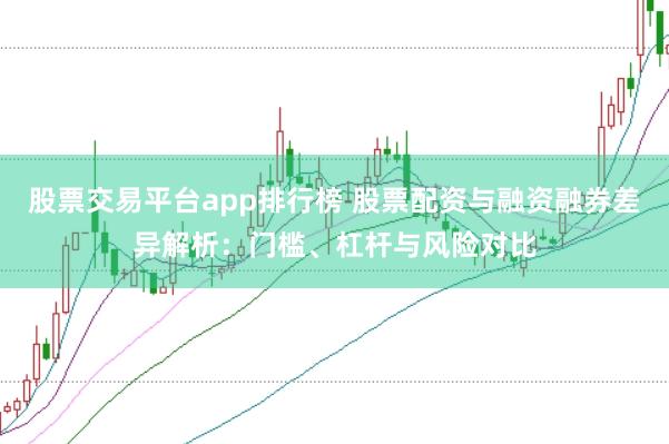 股票交易平台app排行榜 股票配资与融资融券差异解析：门槛、杠杆与风险对比