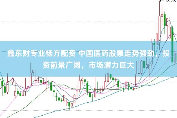 鑫东财专业杨方配资 中国医药股票走势强劲，投资前景广阔，市场潜力巨大