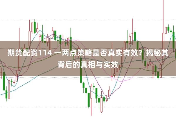 期货配资114 一两点策略是否真实有效？揭秘其背后的真相与实效