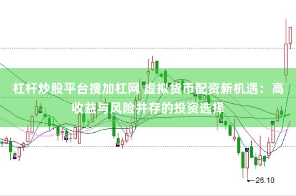 杠杆炒股平台搜加杠网 虚拟货币配资新机遇：高收益与风险并存的投资选择