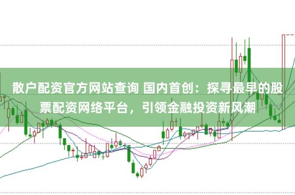 散户配资官方网站查询 国内首创：探寻最早的股票配资网络平台，引领金融投资新风潮