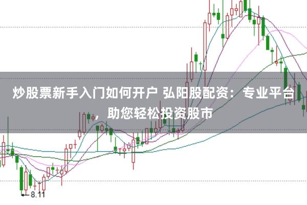 炒股票新手入门如何开户 弘阳股配资：专业平台，助您轻松投资股市