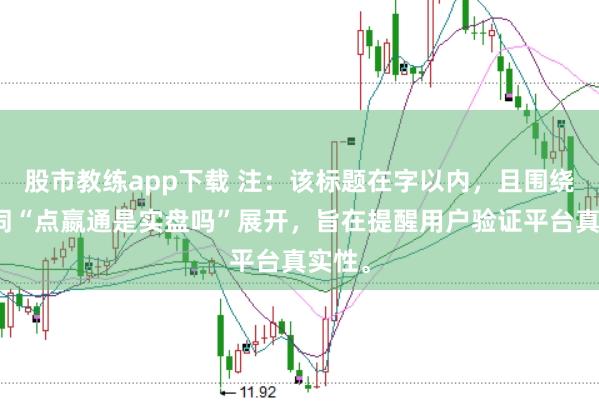 股市教练app下载 注：该标题在字以内，且围绕关键词“点嬴通是实盘吗”展开，旨在提醒用户验证平台真实性。