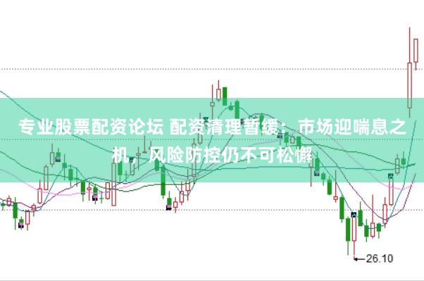 专业股票配资论坛 配资清理暂缓：市场迎喘息之机，风险防控仍不可松懈