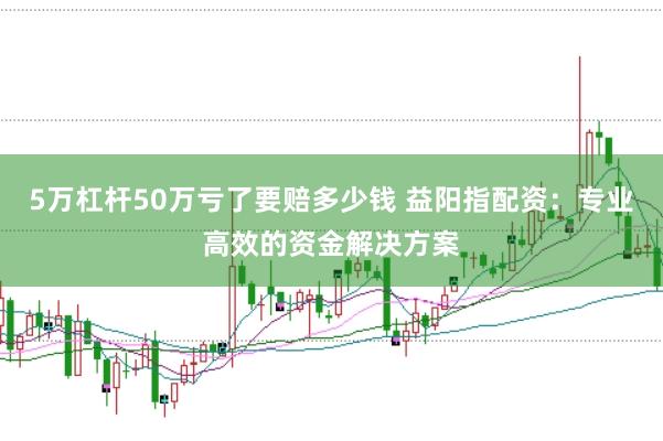 5万杠杆50万亏了要赔多少钱 益阳指配资：专业高效的资金解决方案