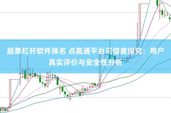 股票杠杆软件排名 点嬴通平台可信度探究:用户真实评价与安全性分析