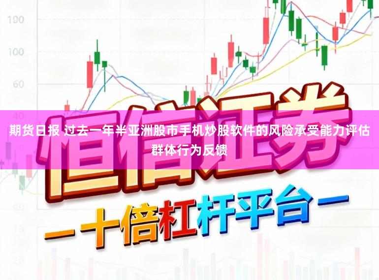 期货日报 过去一年半亚洲股市手机炒股软件的风险承受能力评估群体行为反馈