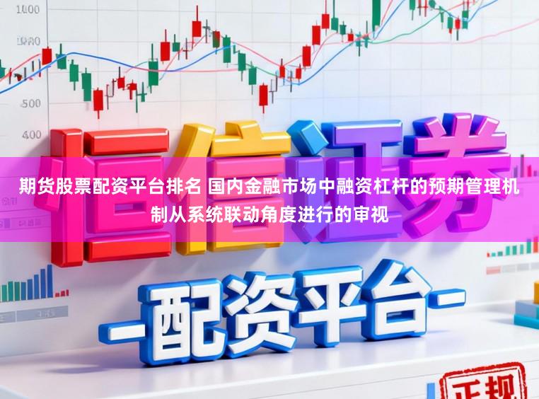 期货股票配资平台排名 国内金融市场中融资杠杆的预期管理机制从系统联动角度进行的审视