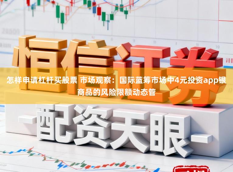 怎样申请杠杆买股票 市场观察：国际蓝筹市场中4元投资app银商品的风险限额动态管