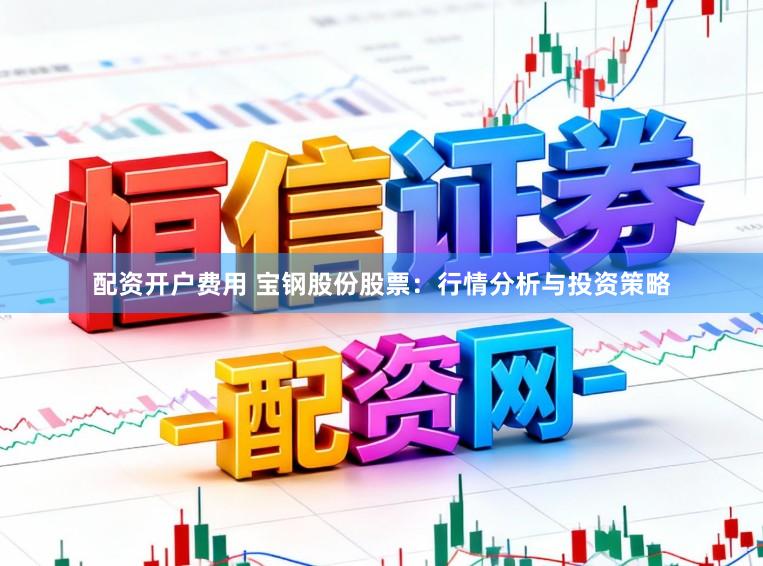 配资开户费用 宝钢股份股票：行情分析与投资策略