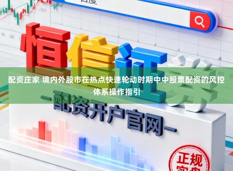 配资庄家 境内外股市在热点快速轮动时期中中股票配资的风控体系操作指引