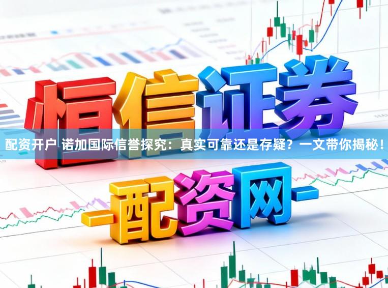 配资开户 诺加国际信誉探究：真实可靠还是存疑？一文带你揭秘！