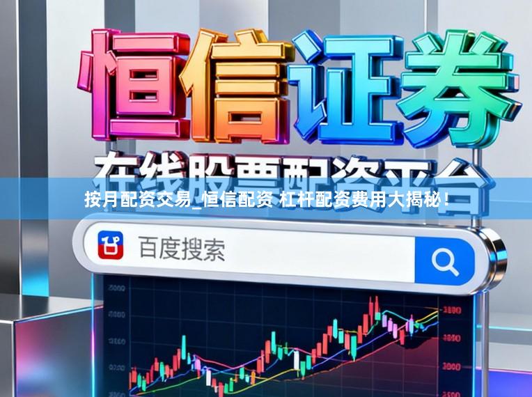 按月配资交易_恒信配资 杠杆配资费用大揭秘！