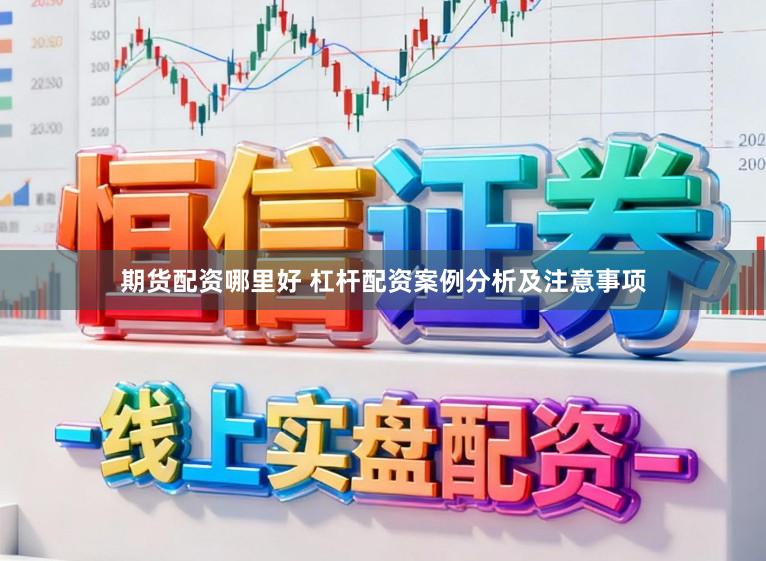 期货配资哪里好 杠杆配资案例分析及注意事项