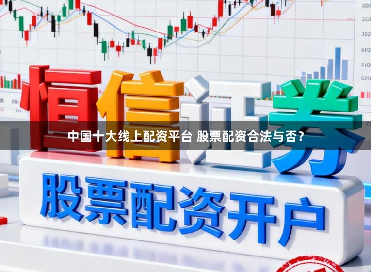 中国十大线上配资平台 股票配资合法与否？