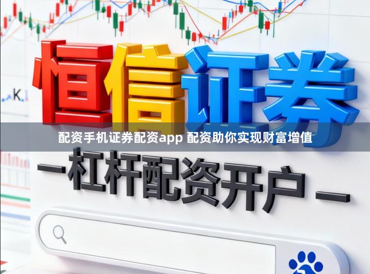 配资手机证券配资app 配资助你实现财富增值