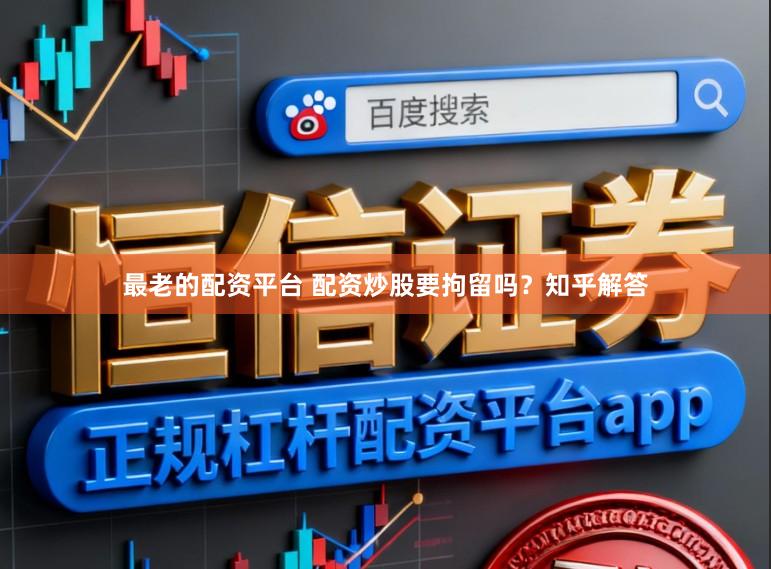 最老的配资平台 配资炒股要拘留吗？知乎解答