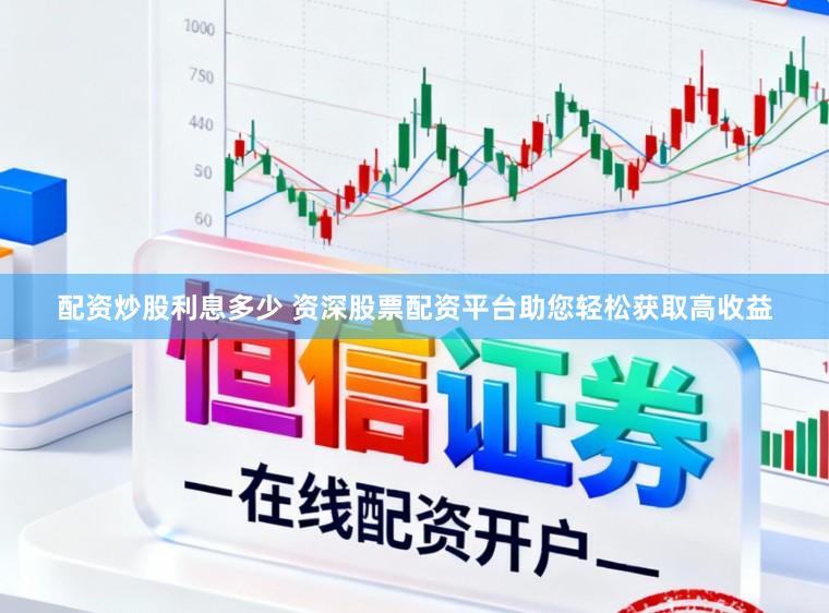 配资炒股利息多少 资深股票配资平台助您轻松获取高收益