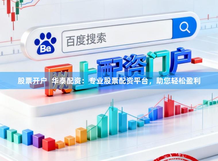 股票开户  华泰配资：专业股票配资平台，助您轻松盈利